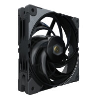 CoolerMaster MasterFan SF120M