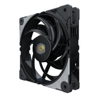 CoolerMaster MasterFan SF120M
