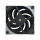 CoolerMaster MasterFan SF120M