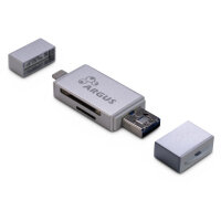 Inter-Tech Argus R-004 Dual