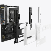 NZXT N7 Z590 Matt Black