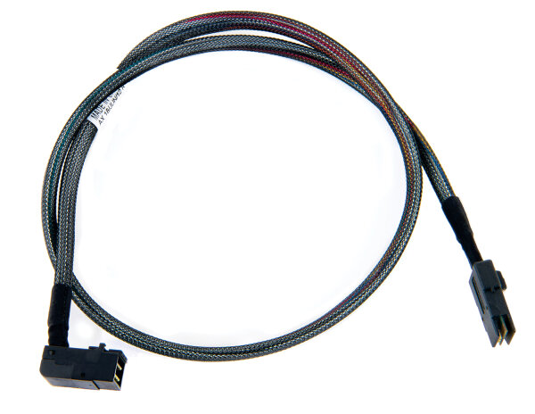 Microsemi / Adaptec SAS-Kabel 80cm intern