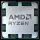 AMD Ryzen™ 5 7500F 6-Kern CPU, Sockel AM5, Tray (ohne Kühler)