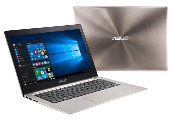 33cm(13.3")ASUS UX303UB-R4044T