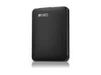 Western Digital WD Elements Portable USB-C 1 TB Externe...
