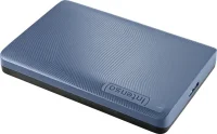 Intenso Memory Safe 2TB 2.5 Zoll USB 3.0 inkl. Gratis...