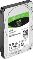 Seagate BarraCuda HDD ST4000LM024 - 4 TB 5400 rpm 128 MB...
