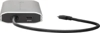 OWC USB-C Dual HDMI 4K Display Adapter mit DisplayLink