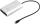 OWC USB-C Dual HDMI 4K Display Adapter mit DisplayLink