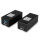 LINDY Extender USB 3.1/3.0 LWL/Fibre Optic 400m