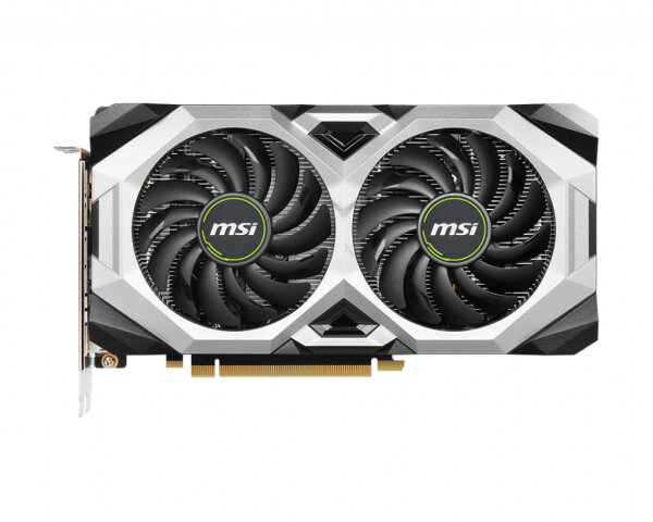 6GB MSI RTX2060 Ventus GP OC