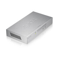 ZyXEL GS-108 Gigabit 8-Port