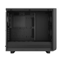 FRACTAL DESIGN Geh Meshify 2 Gray TG Light Tint