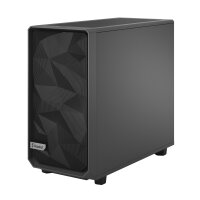 FRACTAL DESIGN Geh Meshify 2 Gray TG Light Tint