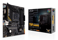 ASUS TUF GAMING A520M-PLUS II mATX