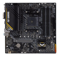 ASUS TUF GAMING A520M-PLUS II mATX
