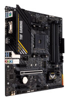 ASUS TUF GAMING A520M-PLUS II mATX