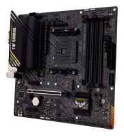 ASUS TUF GAMING A520M-PLUS II mATX