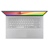 43.9cm(17.3)ASUS S732DA-BX525T