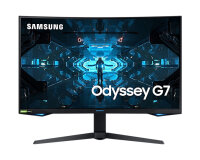 81.3cm(32")Samsung C32G74TQSR
