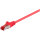Goobay S/FTP CAT6 7.5 ROT