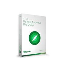 Panda Antivirus 2016 Pro