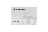 2TB Transcend SSD250N 2.5" SSD