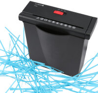 Olympia PS 36 Aktenvernichter