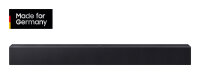 Samsung HW-B410GF/ZG 2.1-Kanal Soundbar schwarz