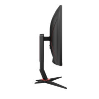 68.6cm(27")AOC CQ27G2U/BK