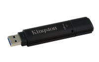 16GB Kingston DT4000 G2 Manage