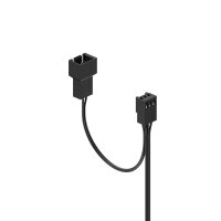 FRACTAL DESIGN Lüfter Aspect 14 Black