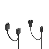 Fractal Design Aspect 12RGB 3x