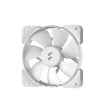 FRACTAL DESIGN Lüfter Aspect 12 RGB White Frame