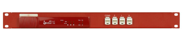 Rackmount Kit WatchGuard