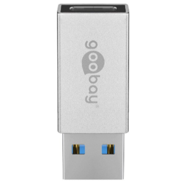 Goobay USB 3.0-A/USB-C Adapter