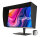 81.3cm (32") ASUS ProArt PA32UCG-K IPS AHVA MiniLED 4K Ultra HD 120Hz Pivot Blendschutz