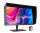 81.3cm (32") ASUS ProArt PA32UCG-K IPS AHVA MiniLED 4K Ultra HD 120Hz Pivot Blendschutz