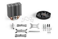 be quiet! Kühler Shadow Rock Slim 2