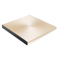ASUS SDRW-08U8M-U ZenDrive USB gold USB TypC extern