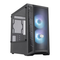CoolerMaster MB311L ARGB