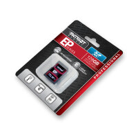 128GB Patriot EP Series SDXC