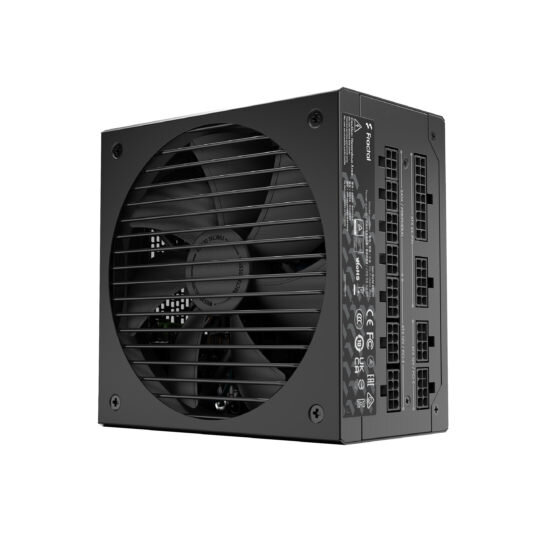 FRACTAL DESIGN Netzteil 850W ION Gold Modular