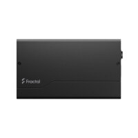 FRACTAL DESIGN Netzteil 850W ION Gold Modular