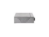 LevelOne FEU Desktopswitch 5+1