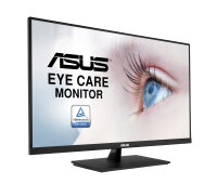 ASUS Eye Care VP32UQ 80.1cm (16:9) UHD HDMI DP