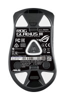 Asus Maus ROG Gladius III Gaming Maus