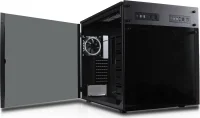 Nanoxia Dual System StreamCase