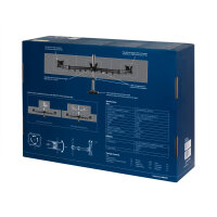 Arctic Z3 Pro Gen3 Monitor Arm