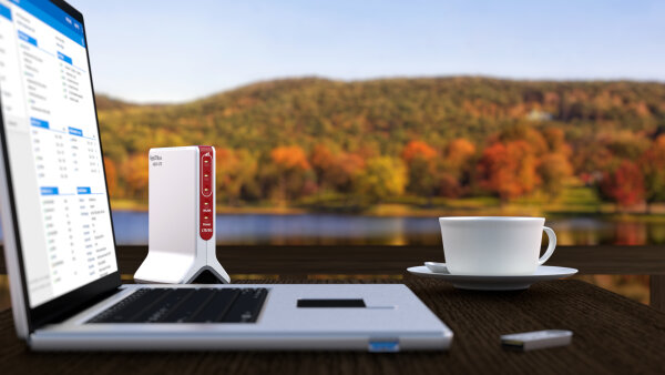 AVM FRITZ!Box 6820 LTE V3